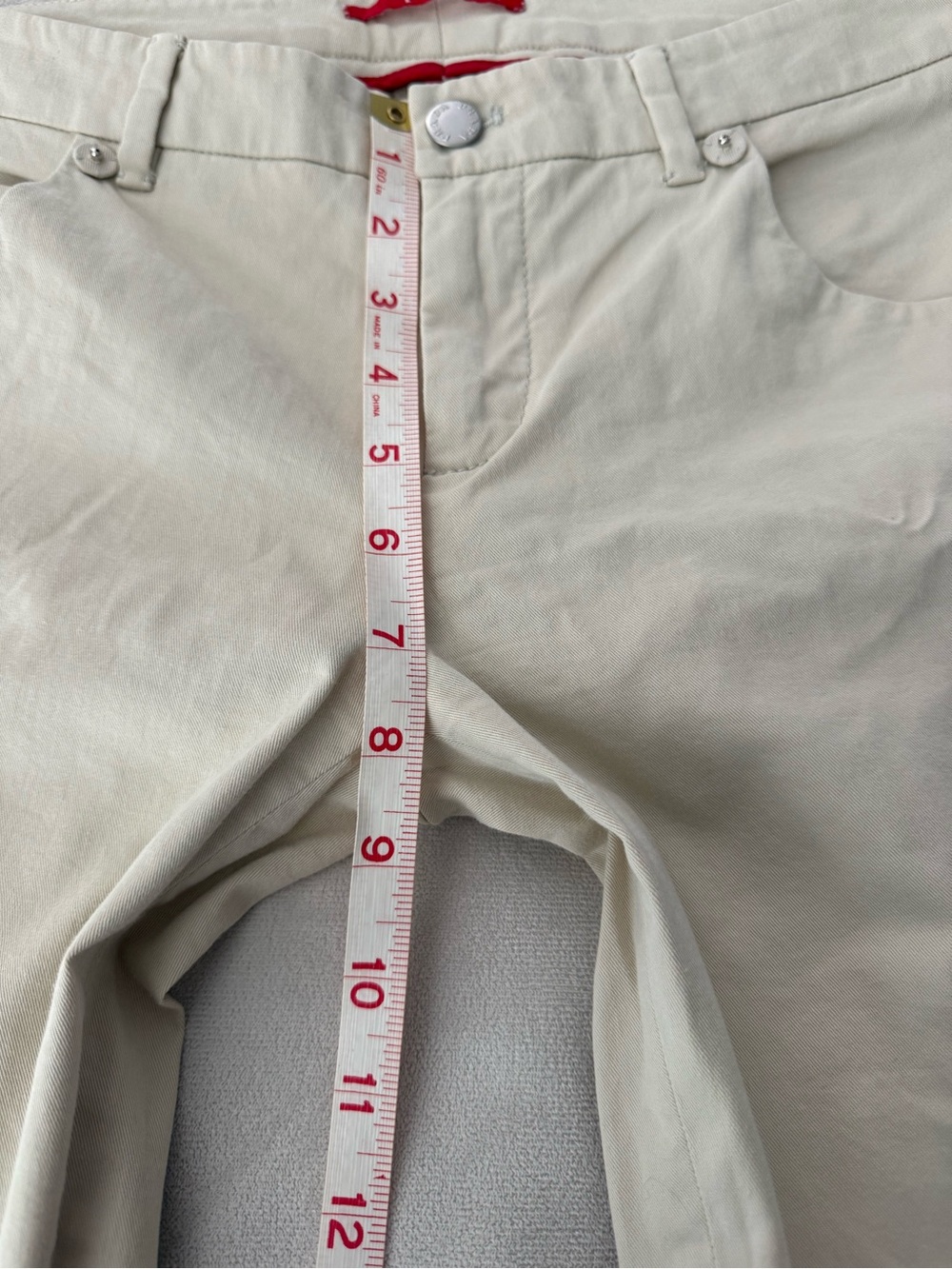 Prada vintage capri - Picture 13 of 16
